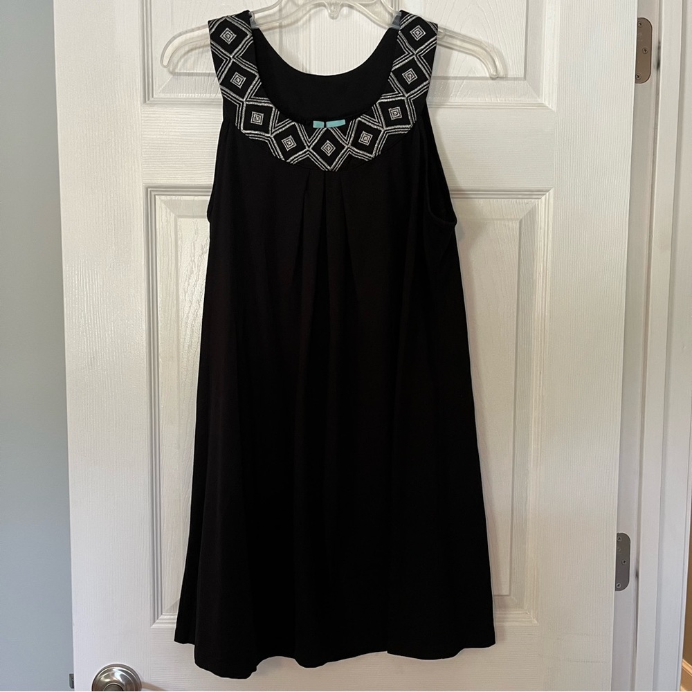 Kim Rogers Medium swimsuit coverup dress